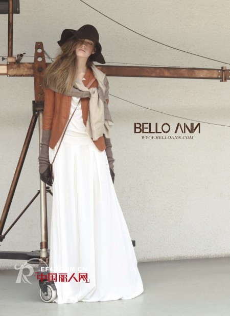 贝洛安—BELLO ANN