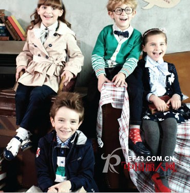 哪个品牌童装比较好 该怎么选择好的童装品牌