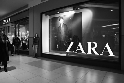 快时尚巨头ZARA入华以来14次登质量黑榜