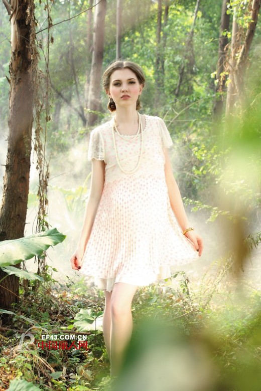 摩登妈咪孕妇装品牌2014春夏新品已经上市