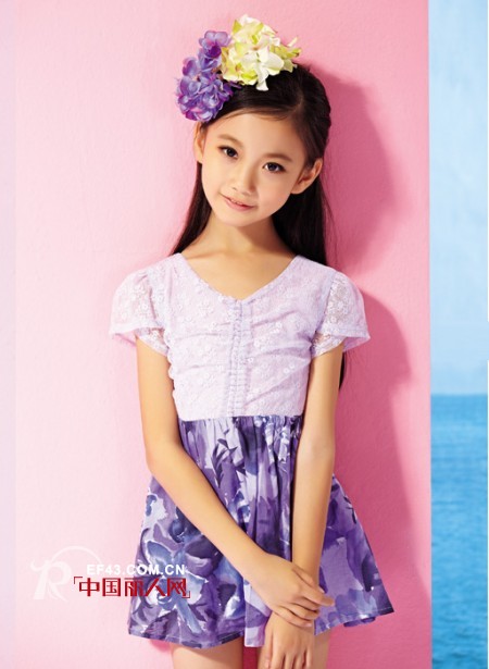 紫色风信子是什么样的 紫色服装怎么搭配