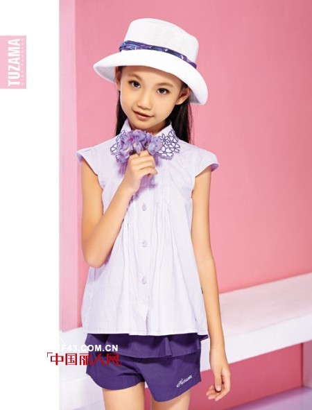 紫色风信子是什么样的 紫色服装怎么搭配