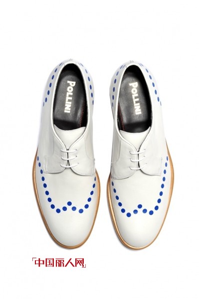 Pollini2014春夏新品 时尚鞋履