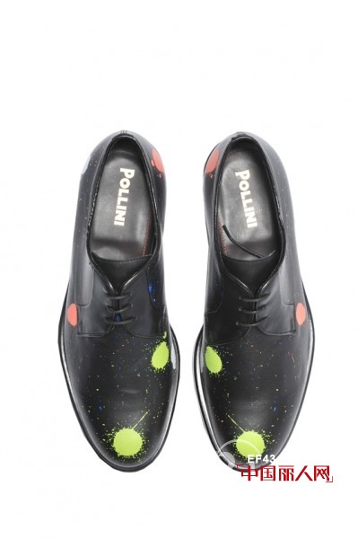 Pollini2014春夏新品 时尚鞋履