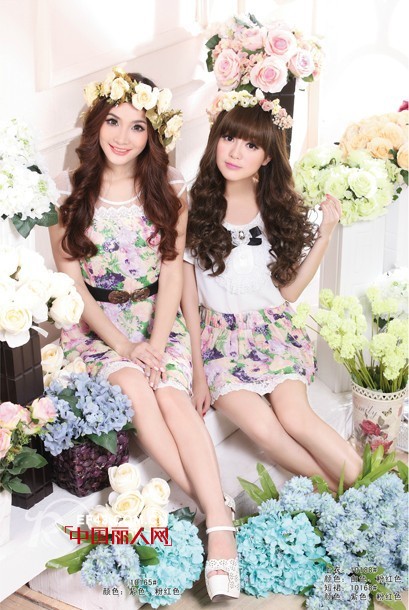 Cyshow純依秀時尚女裝2014秋季新品訂貨會4月18日隆重舉行