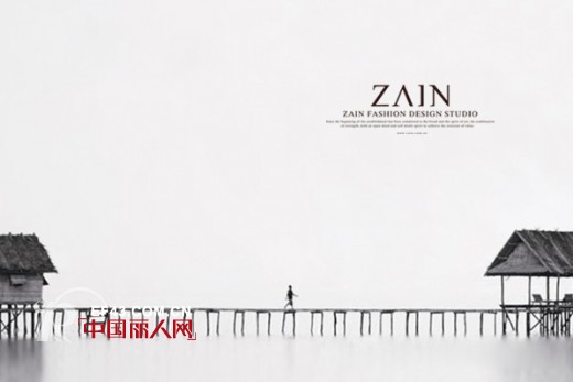 ZAIN 2014 A/W 新品发布会今晚即将盛大开幕