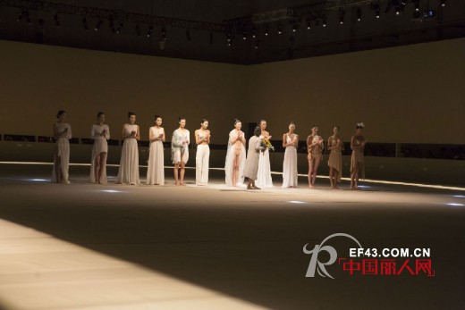 凯诗芬将亮相2014深圳内衣展 展馆加专场论坛结合,呈现更多精彩