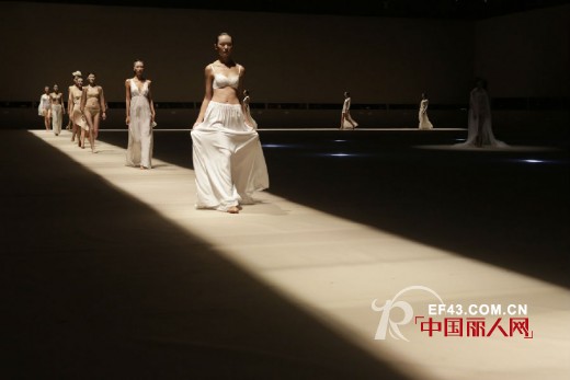 凯诗芬将亮相2014深圳内衣展 展馆加专场论坛结合，呈现更多精彩