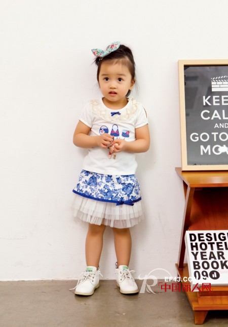 蓬蓬短裙搭配 儿童公主蓬蓬短裙款式