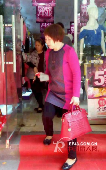 5月1日 耶丽雅-岳阳店开业啦