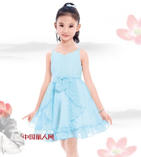 哪个童装品牌是唐装 中式女童装品牌