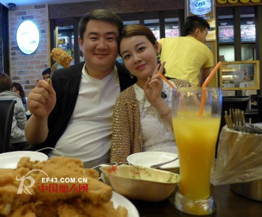 evaouxiu首尔时尚之旅系列：miss eva时尚大使华丽诞生