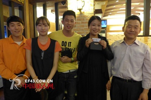evaouxiu首尔时尚之旅系列：miss eva时尚大使华丽诞生