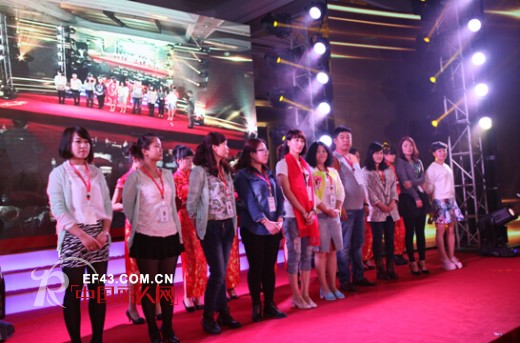 “闪耀八周年”尤西子金马颁奖盛典精彩回顾 “闪耀八周年”尤西子金马颁奖盛典精彩回顾