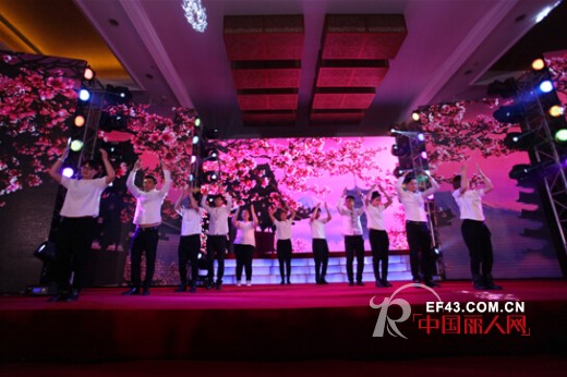 “闪耀八周年”尤西子金马颁奖盛典精彩回顾 “闪耀八周年”尤西子金马颁奖盛典精彩回顾