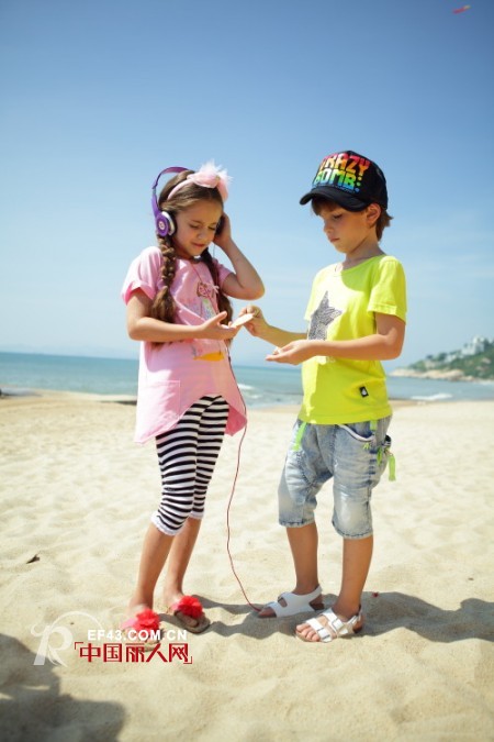 暑假带孩子去哪里旅游好 海边旅游穿什么