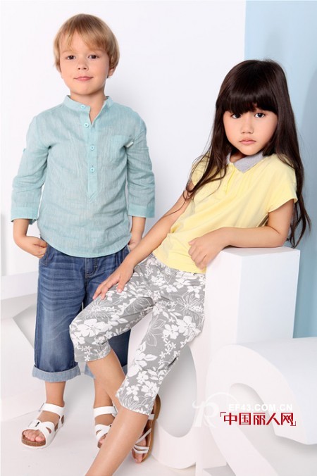 怎么选择舒适的童装款式 哪个童装品牌面料比较舒适