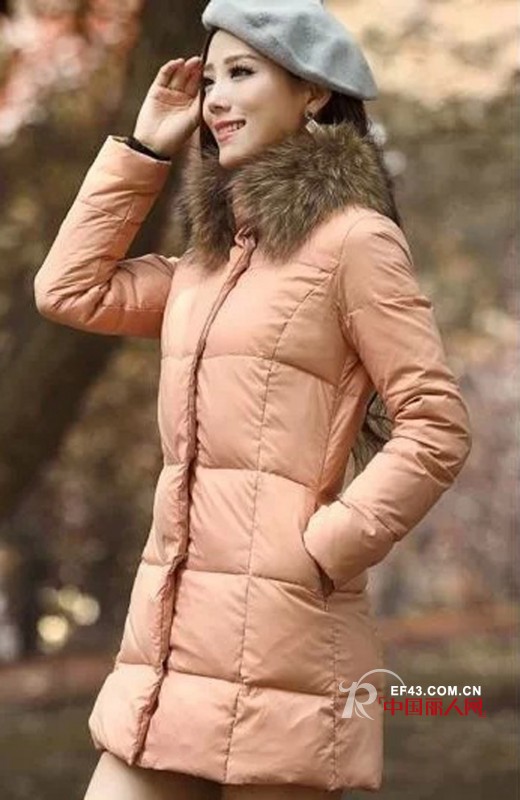 西子丝典女装2014冬装新品浓情上市 让这个冬天不再寒冷