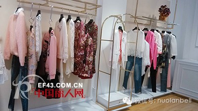 【诺兰贝尔|开店资讯】恭祝"诺兰贝尔"云南楚雄店开张大喜