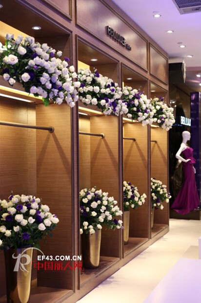 “艺术婚礼”跨界启幕，Lifisee艺术空间奏响时尚行业新篇章
