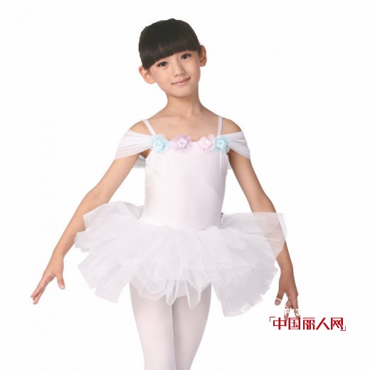 儿童跳芭蕾舞时穿什么服装比较好看？  儿童芭蕾舞服装推荐