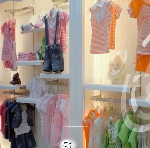 为什么说童装行业利润最高？4万能开一个童装店吗？