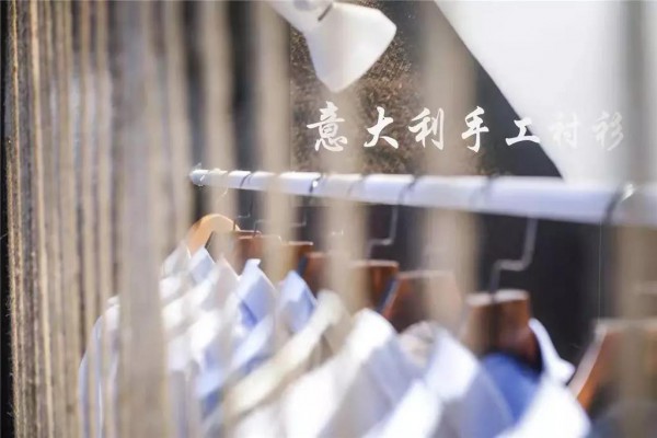 中国服装定制展览会｜千人千样,定制属于你的时尚