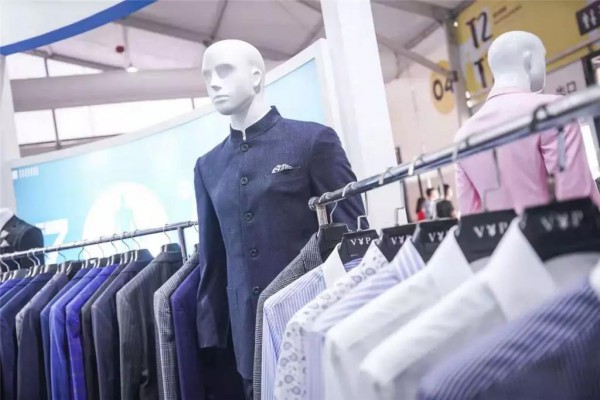 中国服装定制展览会｜千人千样,定制属于你的时尚