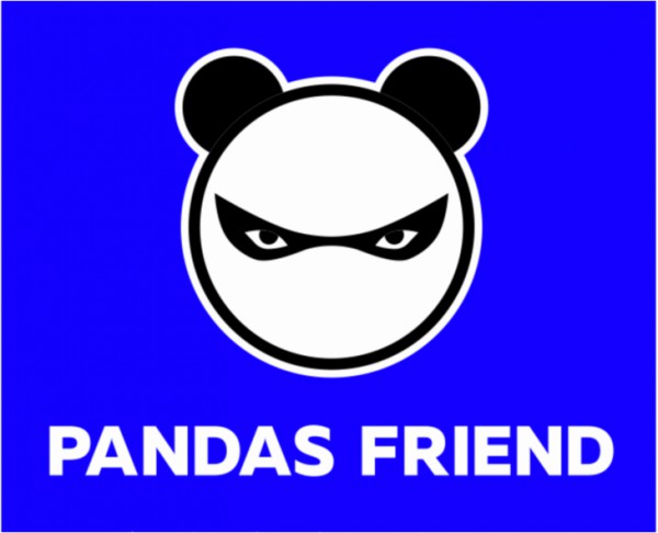 PANDAS FRIEND SS2020春夏发布会 发出自己的“潮”声