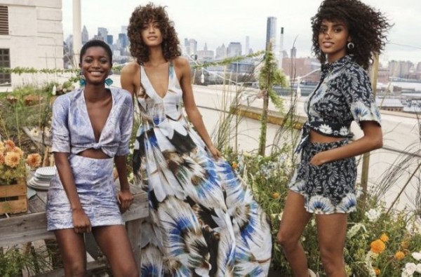 H&M推出租衣服务能否拯救疲软的快时尚