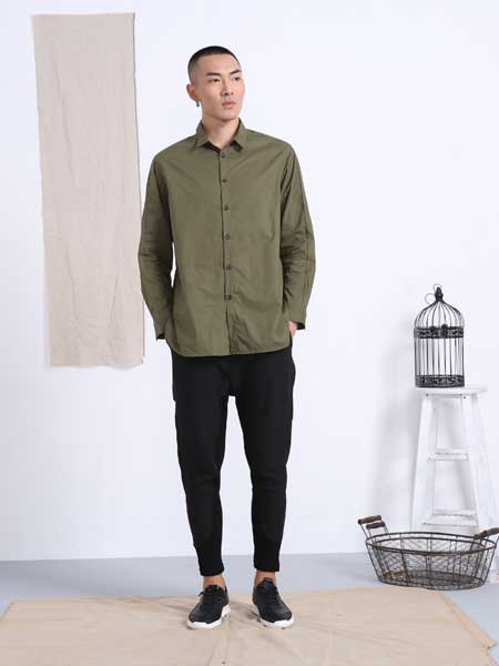 广州有哪些优质的男装品牌 服饰创新提升市场竞争力