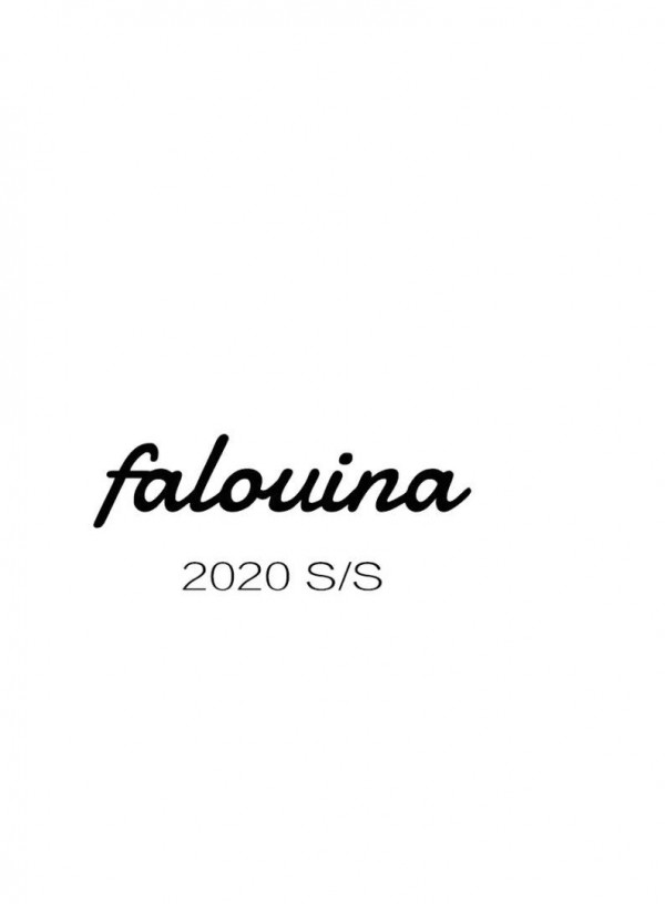 falouina | 2020年夏季新品发布会暨订货会——孕育·爱