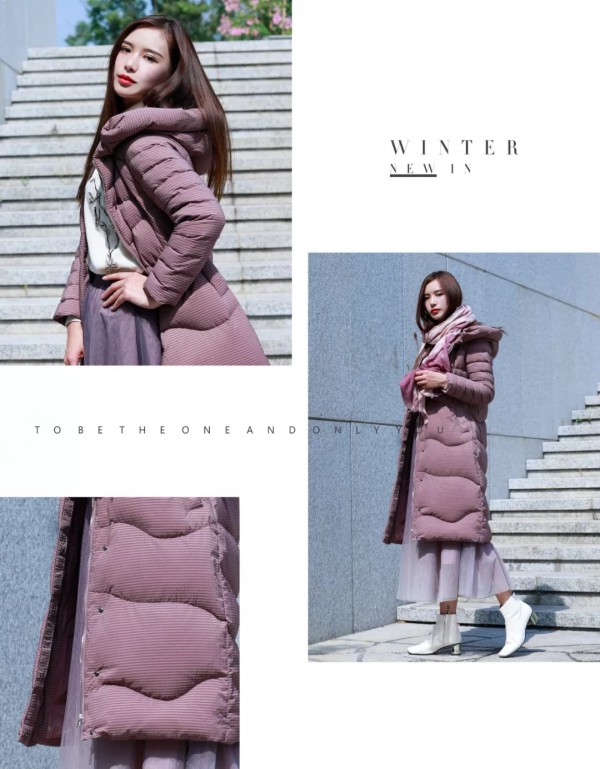 什么颜色的外套比较流行 冬日如何穿搭时尚又保暖