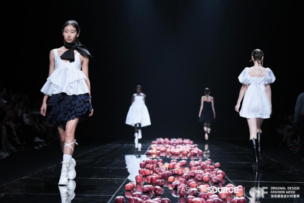 中国的时装周发展速度能否跟上设计师成长的速度