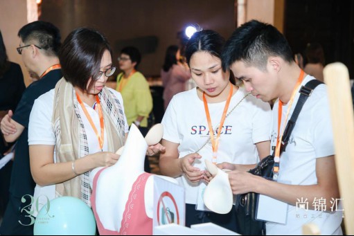 尚锦汇引领建康 2030天然乳胶内衣首次抢滩中国市场
