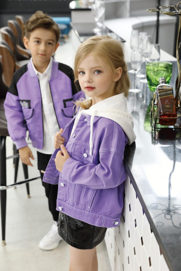 湖南童装品牌排行榜  芭乐兔童装登榜成为焦点品牌