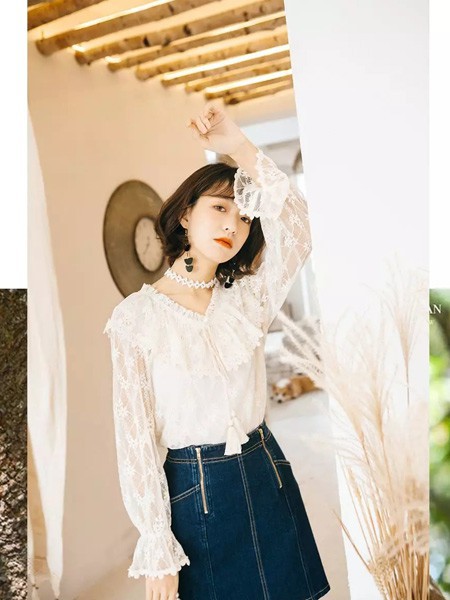 MISS LI