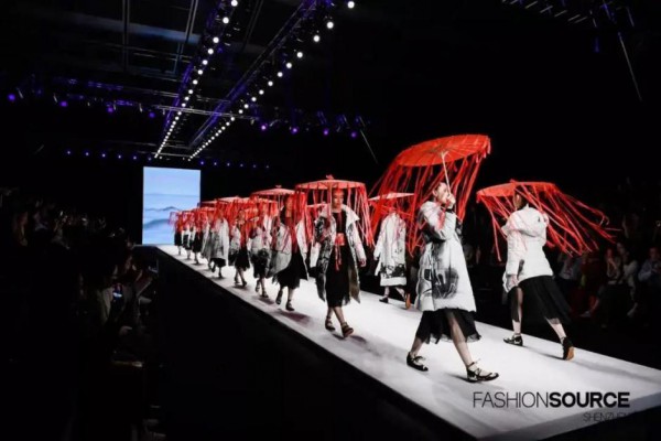 Fashion Source、深圳原创设计时装周、Première Vision深圳展三展联动，打造2020年终盛会！