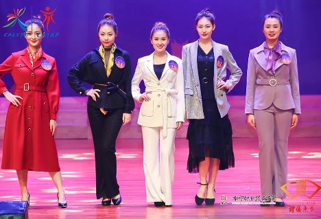 NEWFOUND纽方携手中国第16届中国—东盟礼仪 演绎一场关于东方优雅的时尚盛宴