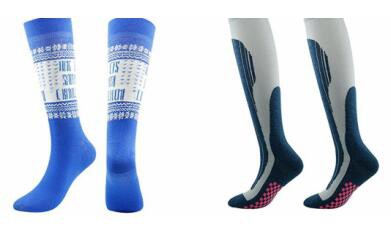 第十六届上海袜交会带您领略运动服饰产业中的细分领域