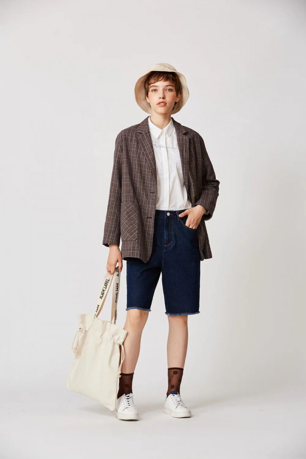 古木新品之小西装、喇叭裤 70年代时髦速成手册
