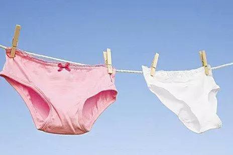 清洗贴身衣物容易犯的错 你有吗？