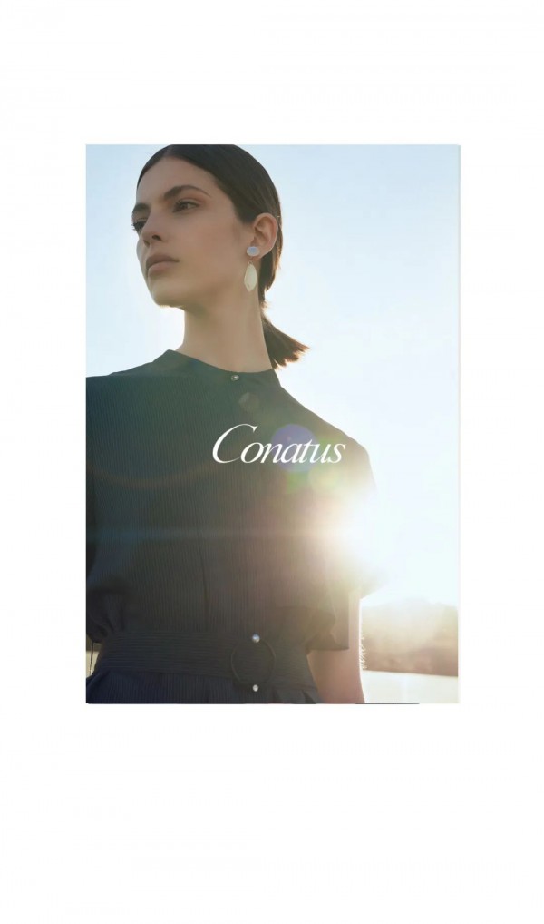 CONATUS 2020夏季新品 重塑新尚