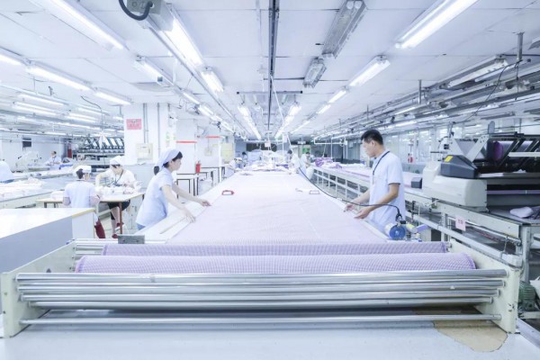 全球最大成衣制造商-溢达纺织将陆续关闭4家工厂