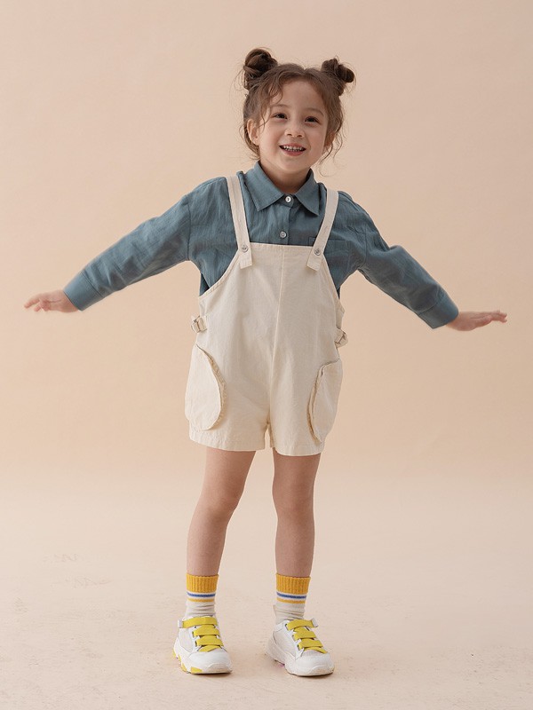 2020你還在尋找童裝品牌加盟嗎？布蘭卡給你更好的選擇