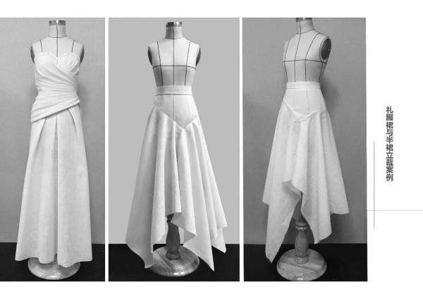 卡索服饰连衣裙节 | 手工艺术造就传世之裙