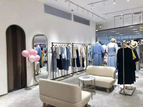 广州戈蔓婷品牌女装备受创业者欢迎 开店让创业者没有后顾之忧