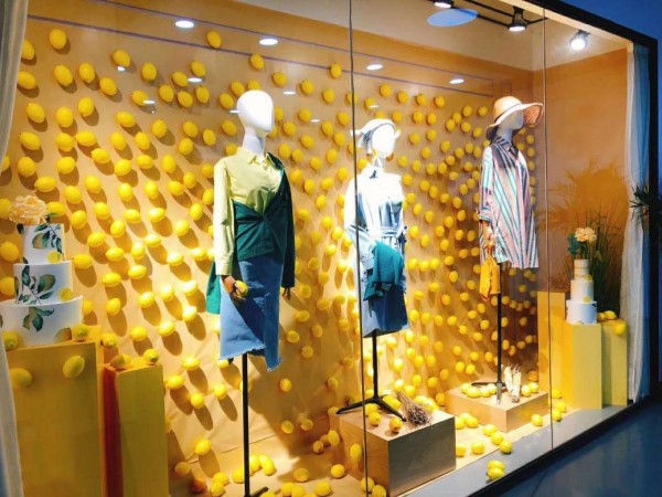 广州戈蔓婷女装品牌加盟项目备受关注 成为投资热门项目