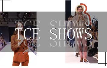 TCE服装定制展：7月23日撕开这场2020 TCE SHOWS（上海）