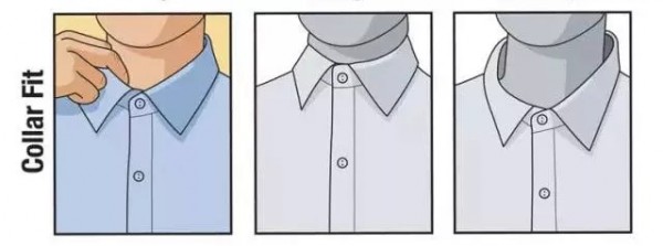 富绅V定制丨拥有一件定制衬衫到底有多重要？
